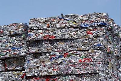 我国成全球最大的废塑料再利用国家